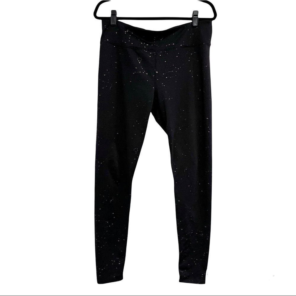 Joy Lab Constellation Star Print performance leggings